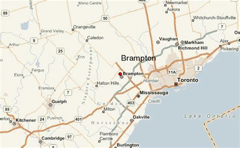 city of brampton ontario canada|my brampton maps.